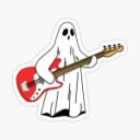 Walking With a Ghost [Horror Roleplay] Discord Server Icon