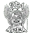 251 BATTLEGROUND