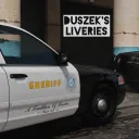 Duszek's Liveries
