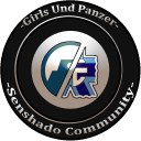 Girls und Panzer: Senshado ...