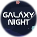 Galaxy Night