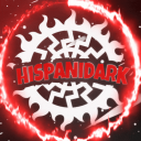 𝐇𝐈𝐒𝐏𝐀𝐍𝐈𝐃𝐀𝐑𝐊 (𝐀𝐒𝐀) icon