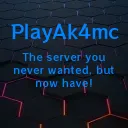 PlayAk4mc