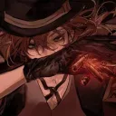 🍷﹕ Pyralis #Bsd Rp!!