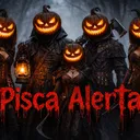 PISCA ALERTA