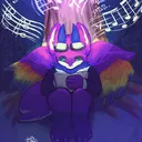ViolasOnFire's Nest