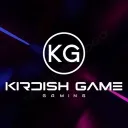 𝐊𝐔𝐑𝐃𝐈𝐒𝐇 𝐆𝐀𝐌𝐄