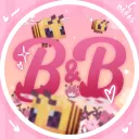 ୨⎯ ₊ ˚ Bells & Bees ˚ ₊ ⎯୧ discord icon