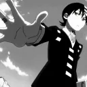 Aretuza Discord Server Icon