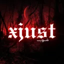 `    ٌ xjust  world   `