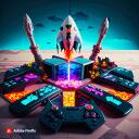 Planet Trading | Pet Simulator 99 ⸱ CS2 Discord Server Icon