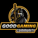 GOOD GAMING Discord Server Icon