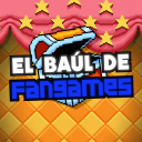 El Baúl de Fangames icon