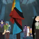 Thomas' Woods Revelation Multiverse