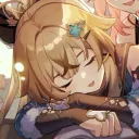 ᴛʜᴇ ᴛʀᴀᴠᴇʟᴇʀ’s ᴅᴏʀᴍ ⋆˚˖° Discord Server Icon