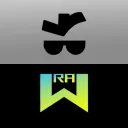 RAW & 3omartist Discord server icon