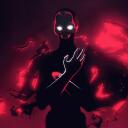 Bloody Legacy Role Play #BAKIM# Discord Server Icon