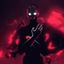 Bloody Legacy Role Play #BAKIM... Discord Server Icon