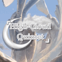 ☁•— High-Cloud Quintet: HSR Fandub