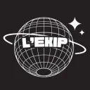 L'EKIP  FR🍭