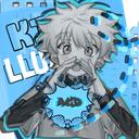 Algodão doce Discord Server Icon