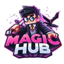 MAGICHUB.PL » 🦾👅💊
