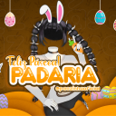 Discovery icon for PADARIA 🍞 Discord server