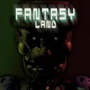 The Return to Freddy's - Fantasy Land