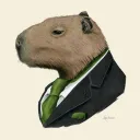 Republic of Capybaras| BR