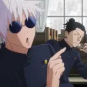 (๑´ڡ`๑)  stsgtism Discord Server Icon