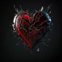 Broken Heart Rp