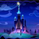 Voting for MLP - Lunar Empire (Luna Tag)