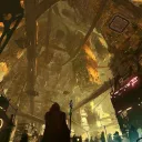 𝕿𝖍𝖊 𝖀𝖓𝖉𝖊𝖗𝖌𝖗𝖔𝖚𝖓𝖉 ... Discord Server Icon