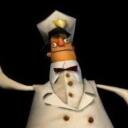Milkman Cult Discord Server Icon