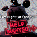 Five Nights at Freddys: Help Wanted Plus