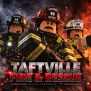 Official | Taftville Fire & Rescue