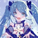 Hatsune Miku Little Safe House