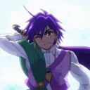 Magi: Tales of the Rukh