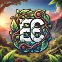 EXOTIC CREATION˚:⟡ Discord Server Icon