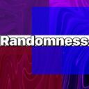 Random.things’ server Discord Server Icon
