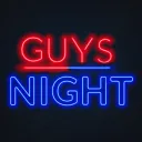 Guy's Night