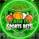 CASH IT SPORTS BETS  Discord Server Icon