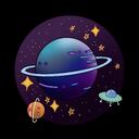      Neurodivergent Galaxy      Discord Server Icon