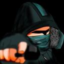 Spookfighters Deluxe LATAM    Discord Server Icon