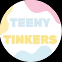 Teeny Tinker’s Server