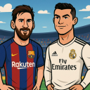 Discovery icon for DCRACKS ⚽ Discord server