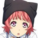 you clicked on the link in the luti quiz wow