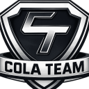 Discovery icon for cOLa TeaM Discord server