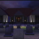 President Reaper's Domain