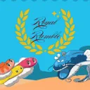Royal Rumble (Johnner Draft League)